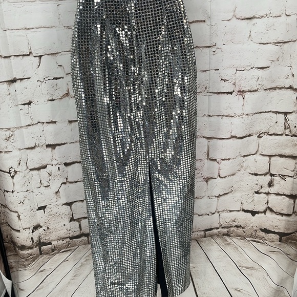 ✨VTG✨Roberta Formal Dress, Size S - Picture 7 of 11